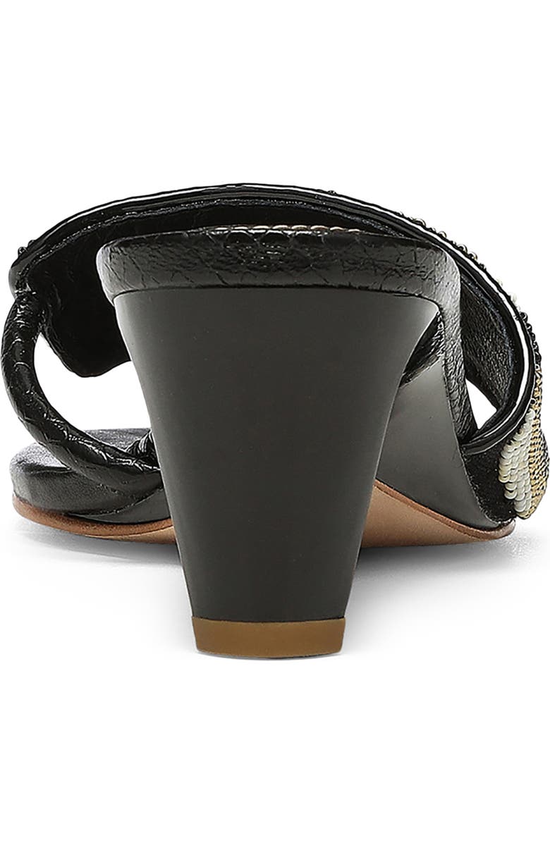 Donald Pliner Vimmsp Kitten Heel Sandal, Alternate, color,