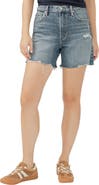 Silver Jeans Co. Highly Desirable Denim Shorts