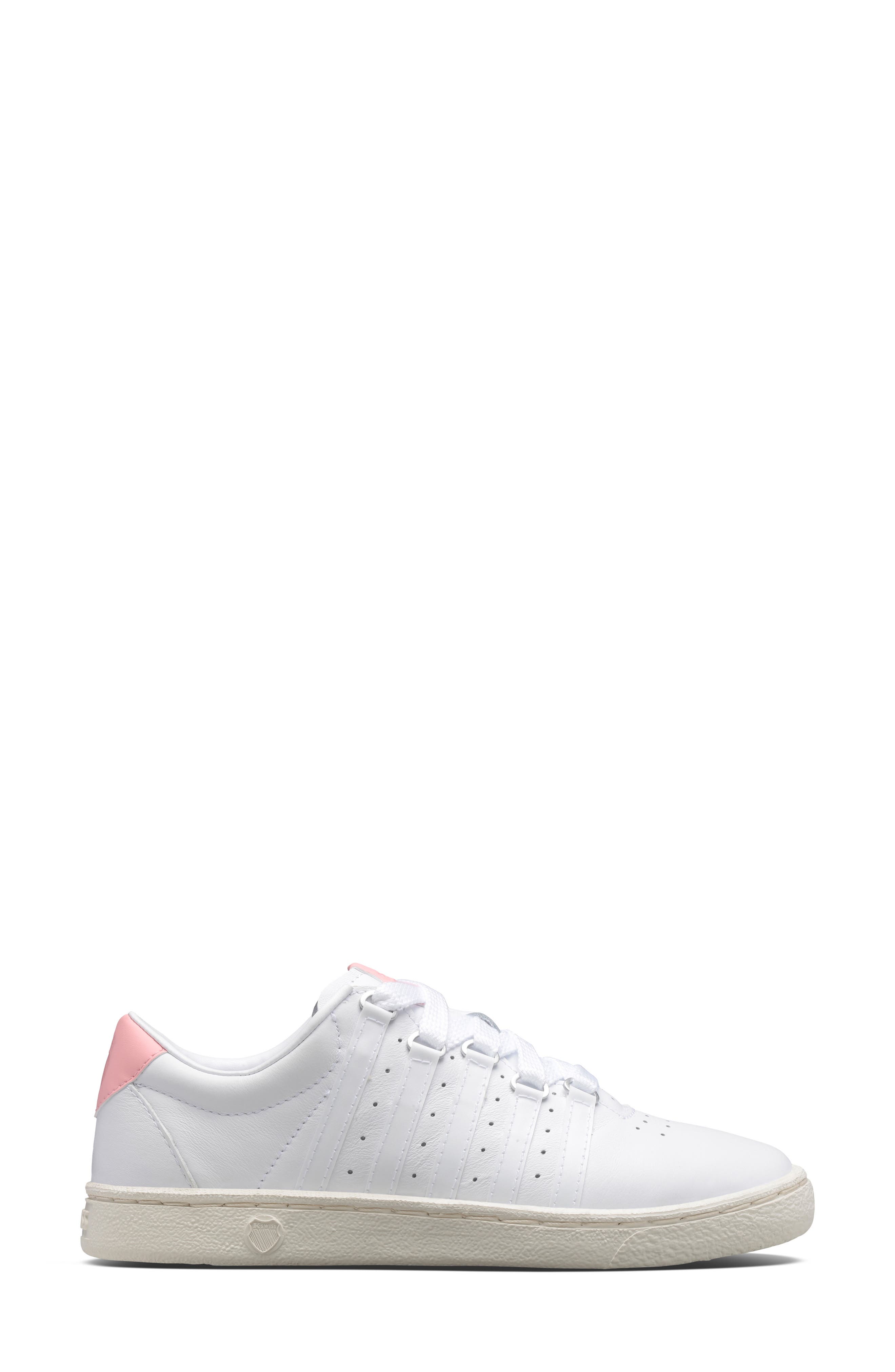 K-Swiss The Pro Sneaker, Alternate, color, 
