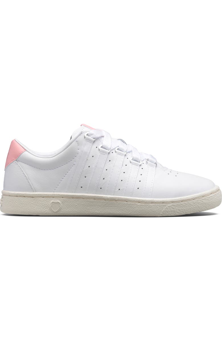 K-Swiss The Pro Sneaker, Alternate, color,