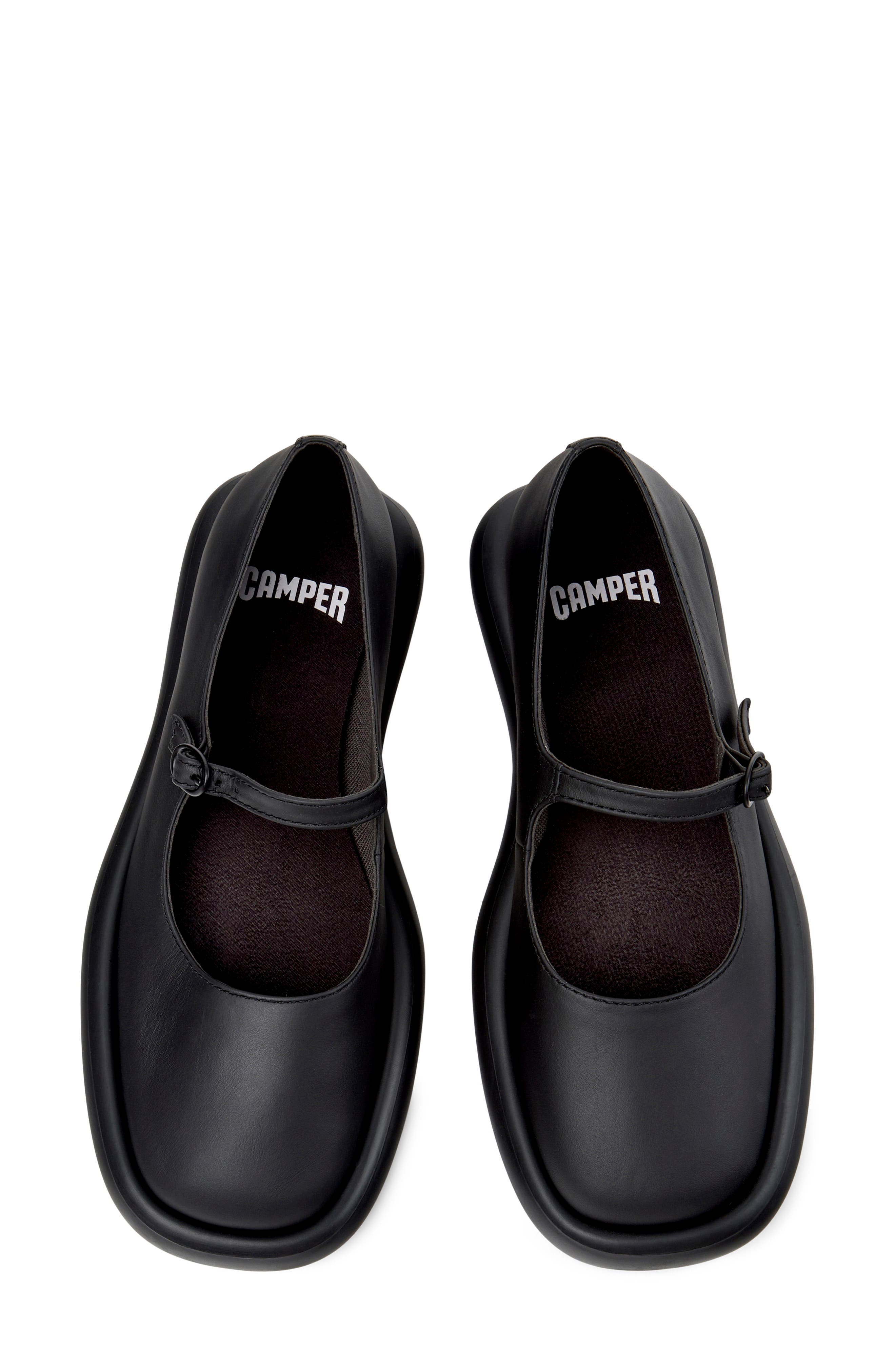 Camper Onda Mary Jane Flat, Alternate, color, 