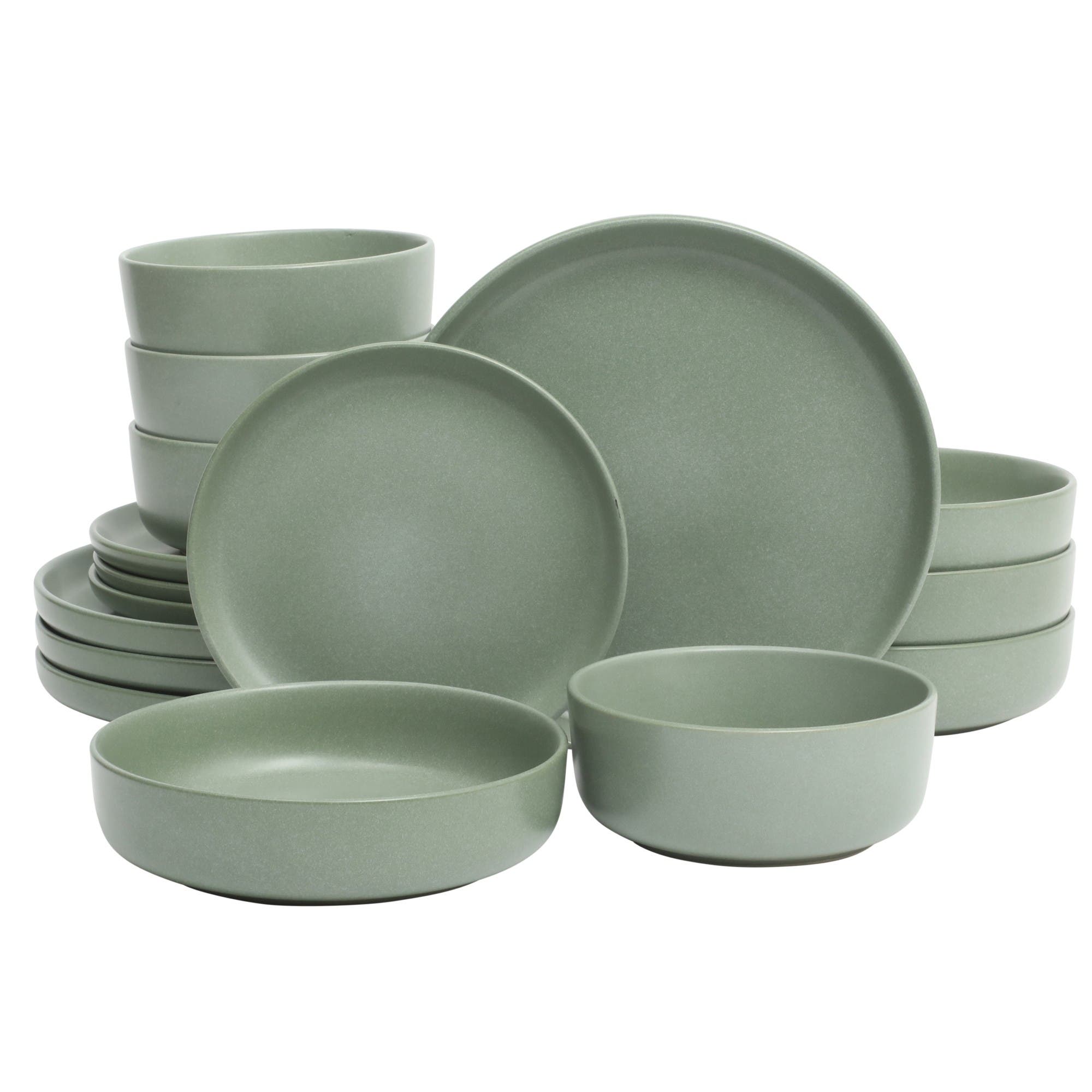 selected Matte Grayish Green