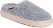 MUK LUKS Luan Faux Shearling Clog Slipper