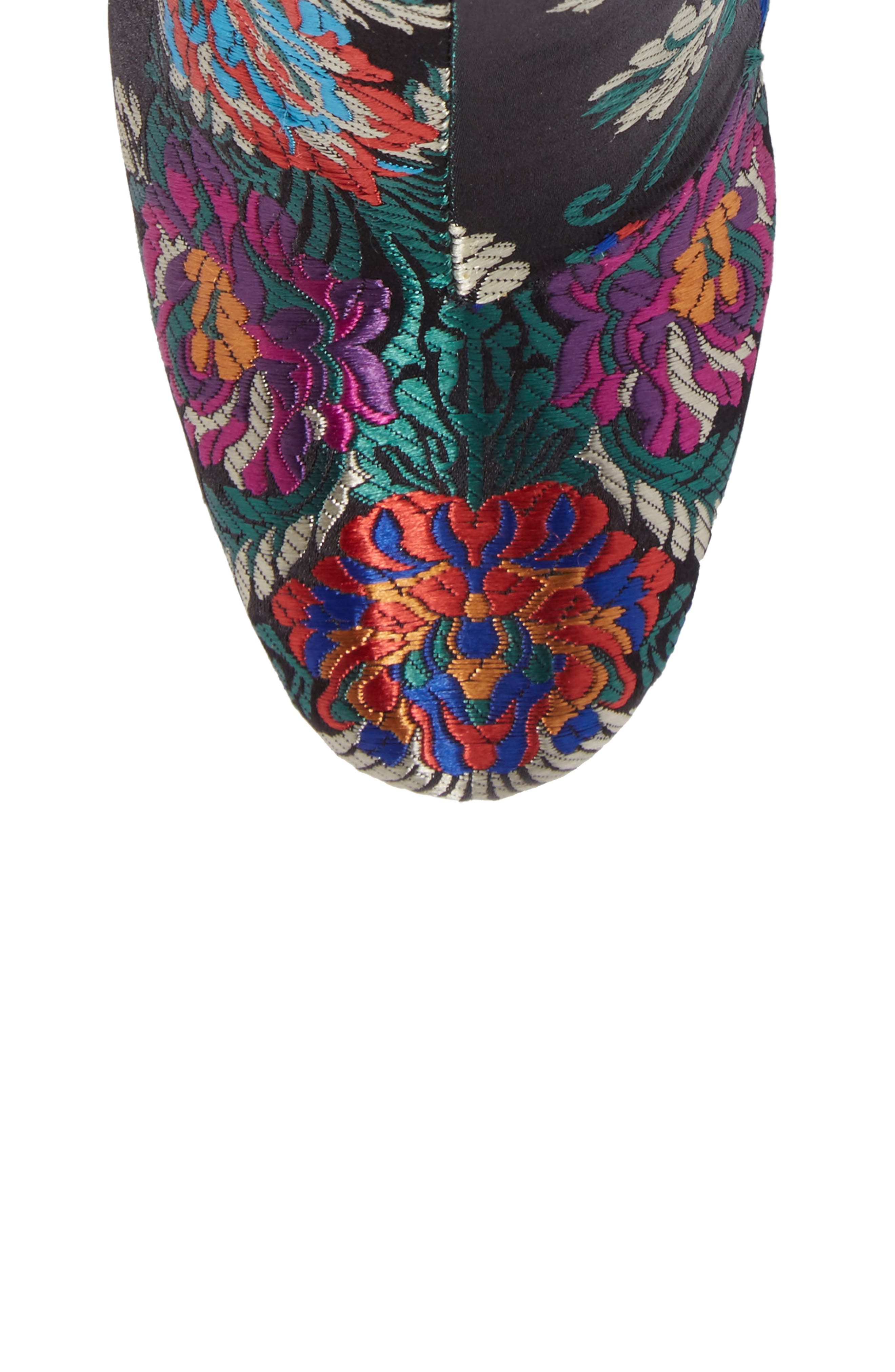 Steve Madden Grand Bootie, Alternate, color, 