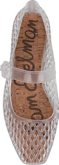 Michaela Mary Jane Flat