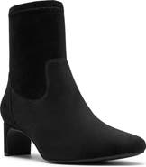 Clarks® Edina Stretch Bootie