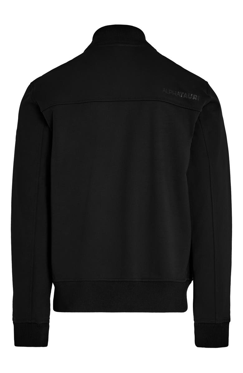 AlphaTauri Taurobran<sup>®</sup> Waterproof Bomber Jacket, Alternate, color,