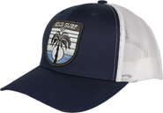Everyday California 19th Street Snapback Hat