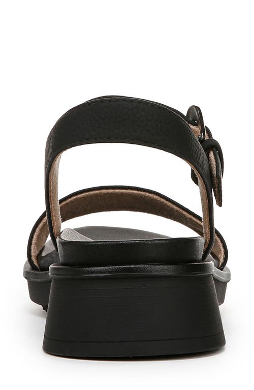 SOUL NATURALIZER SOUL NATURALIZER EMMA BLOCK HEEL SANDAL 