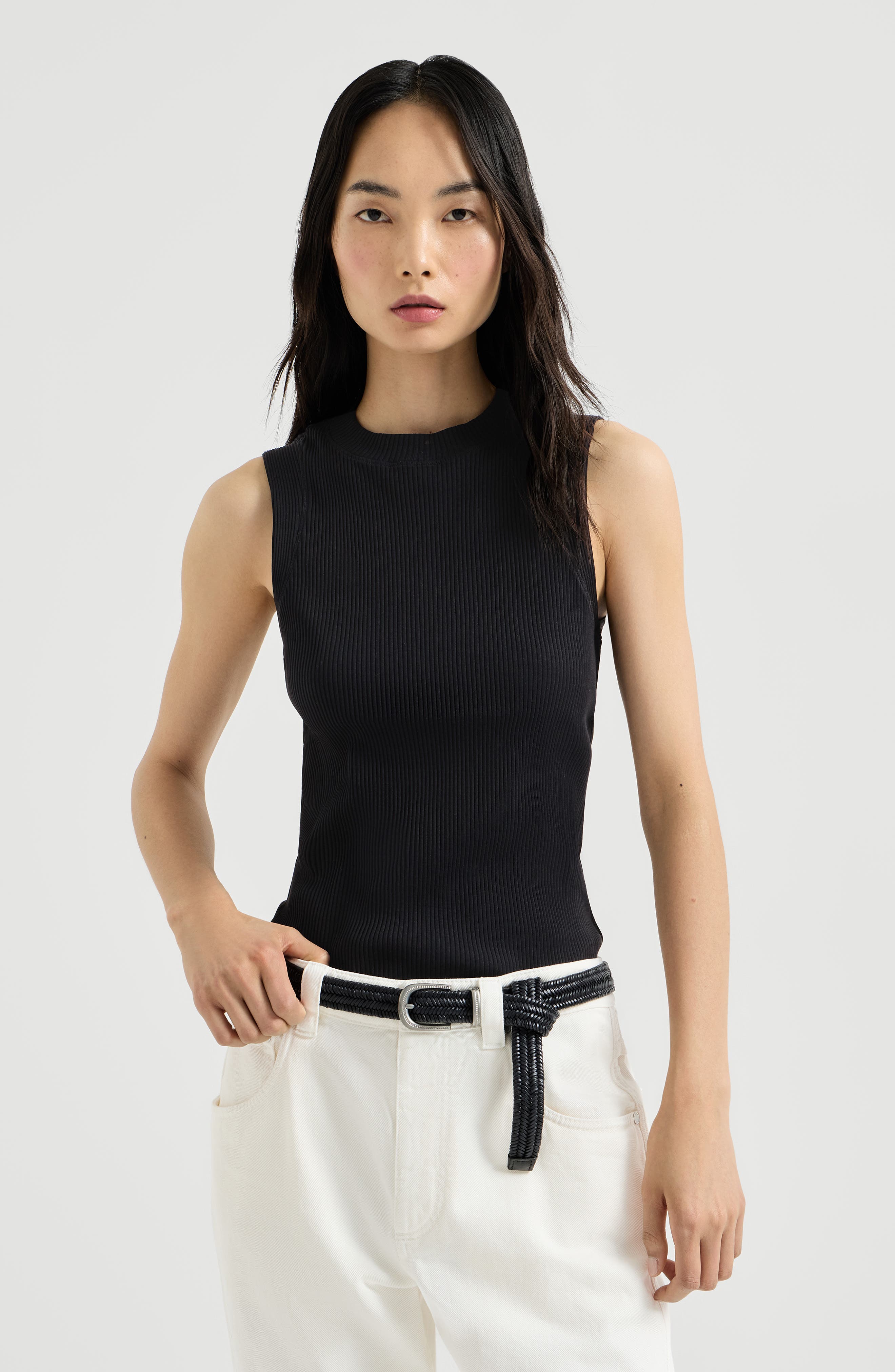 selected Black