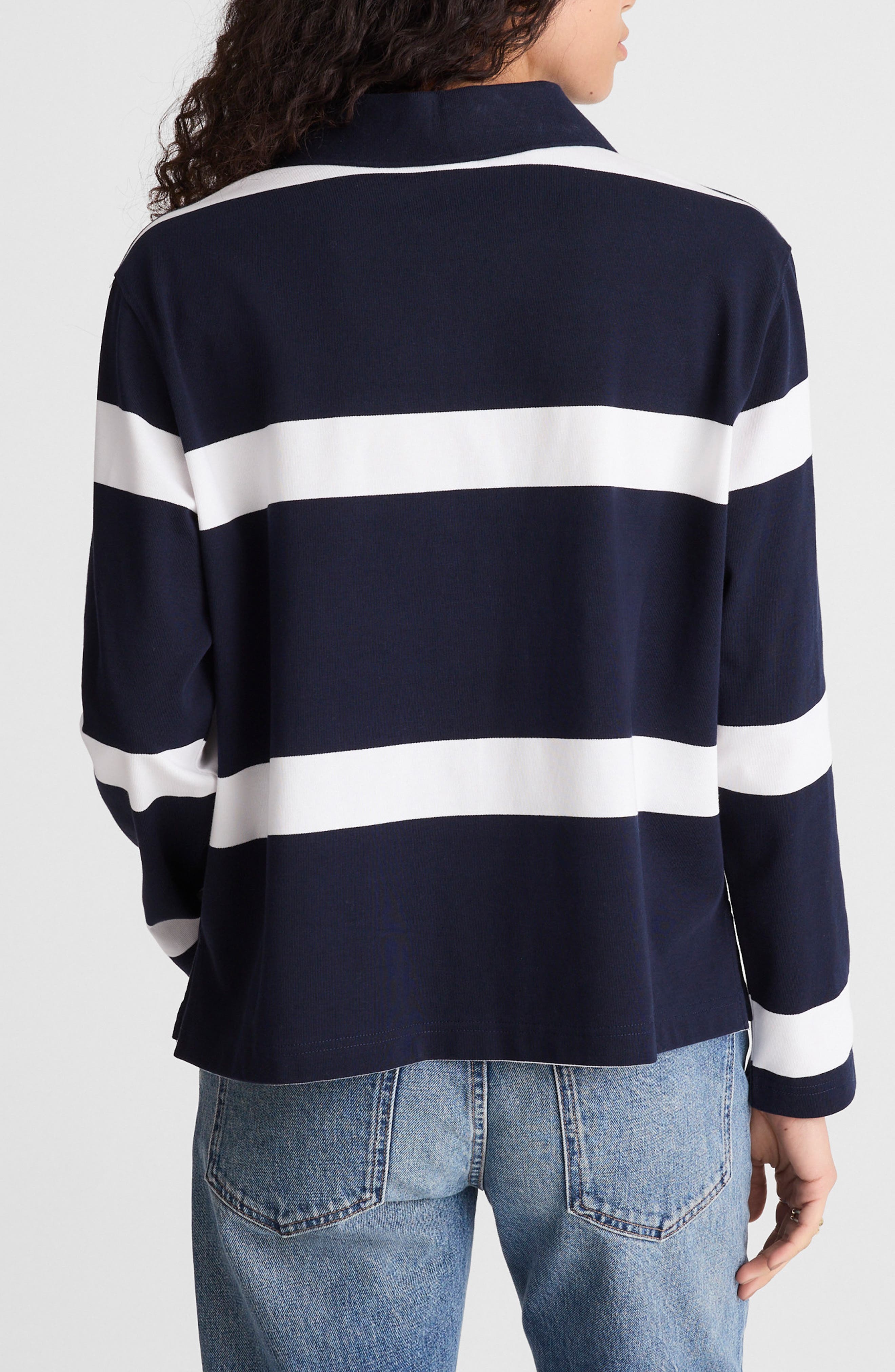 Rugby Polo Shirt - image 2