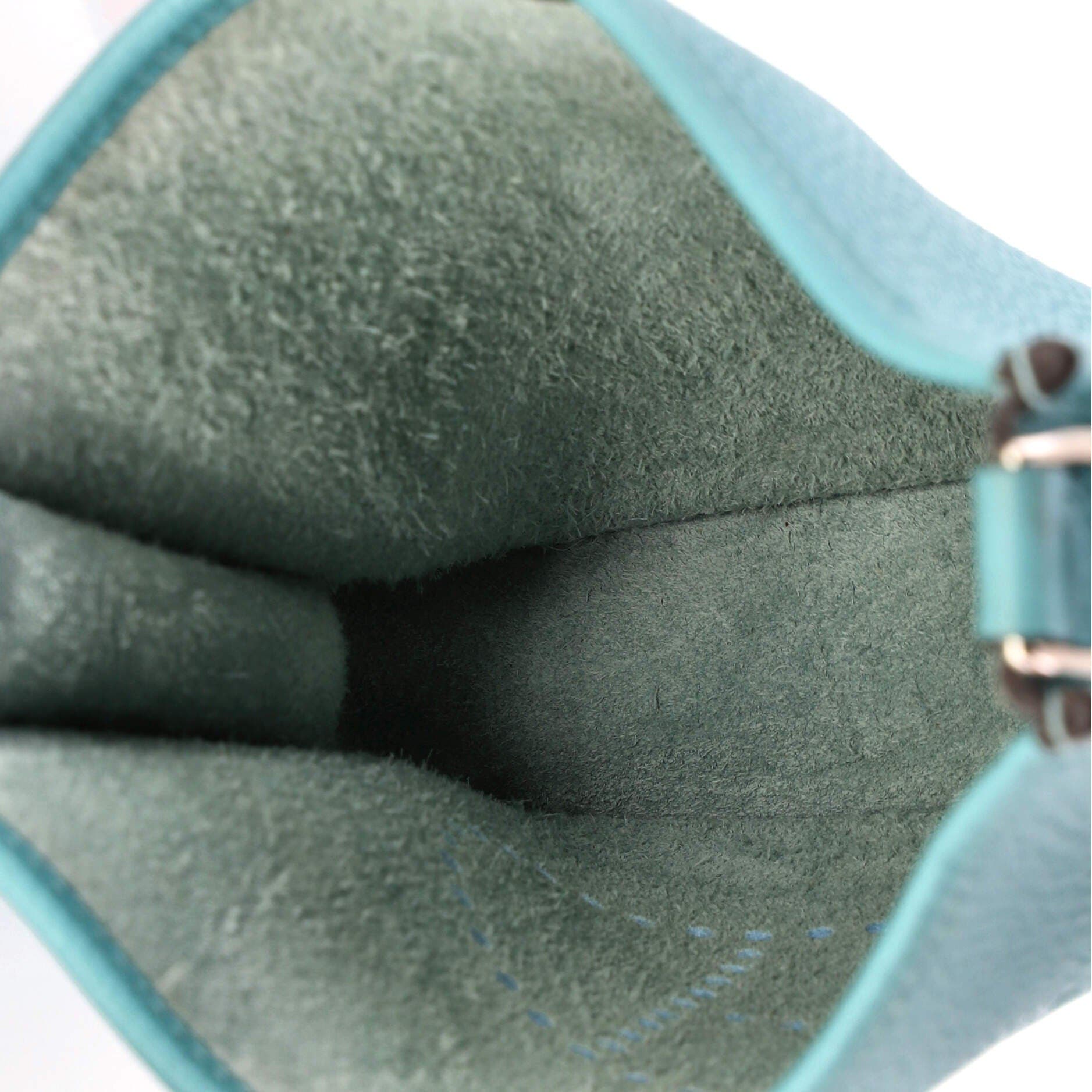 Evelyne Bag Gen III Clemence TPM, Alternate, color, Blue