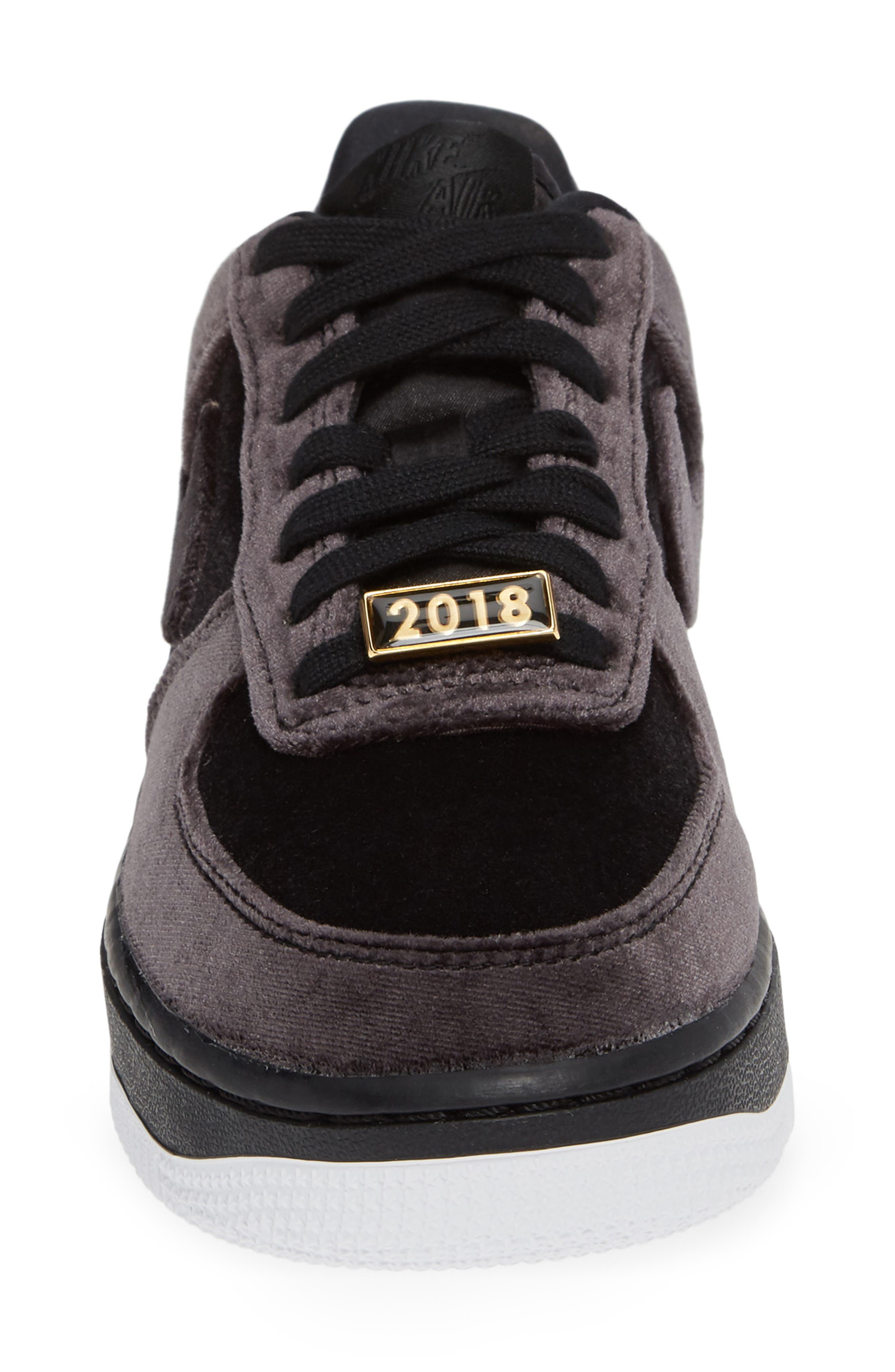 Nike Air Force 1 '07 QS Sneaker, Alternate, color, 