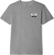 Brixton Linwood Logo Graphic T-Shirt