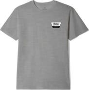 Brixton Linwood Logo Graphic T-Shirt