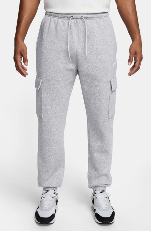 Club Fleece Cargo Sweatpants