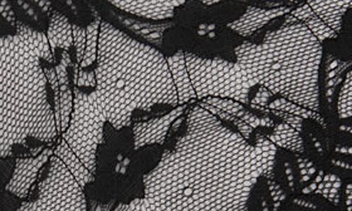 Hanky Panky Signature Lace Bralette In Black