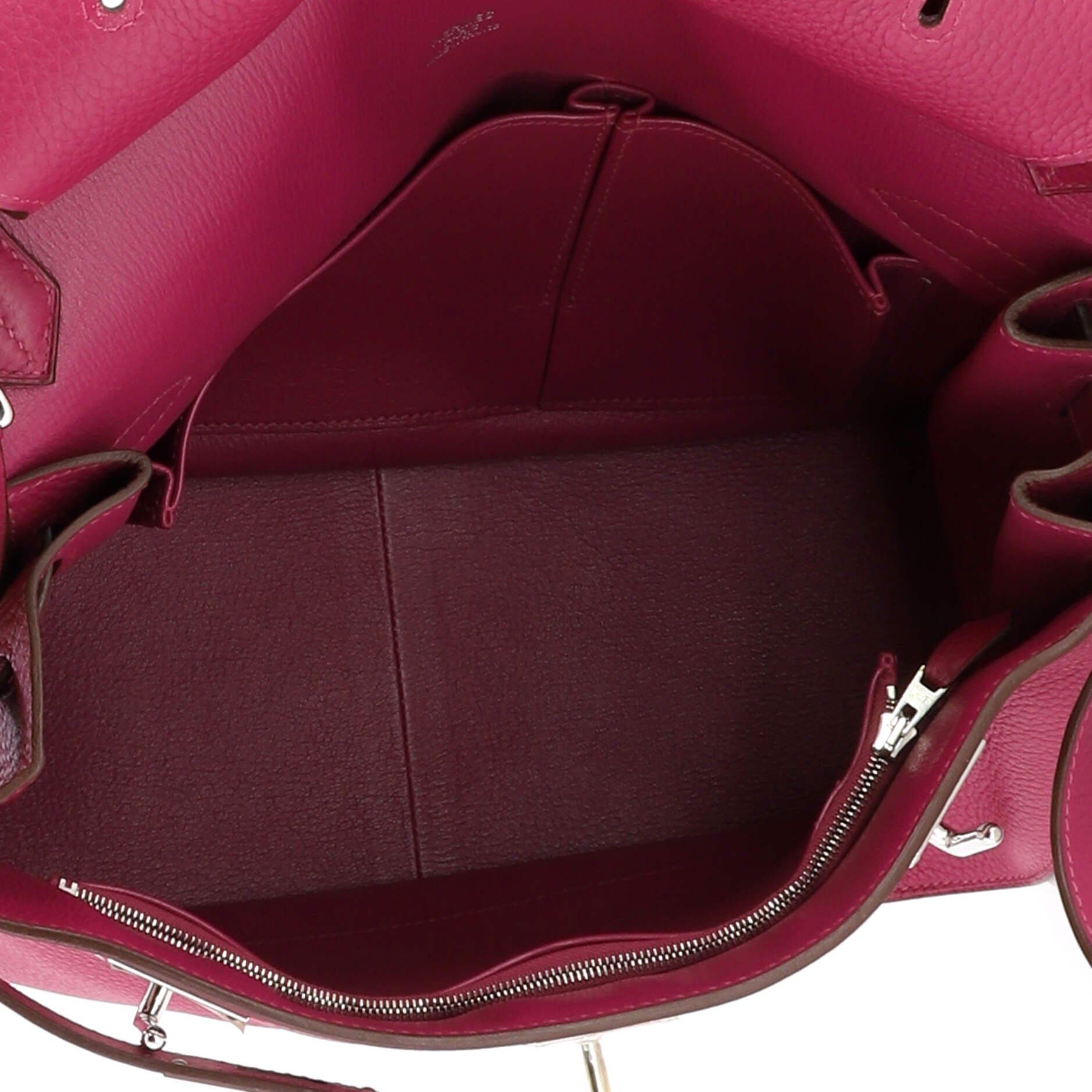 Jypsiere Bag Clemence 34, Alternate, color, Pink