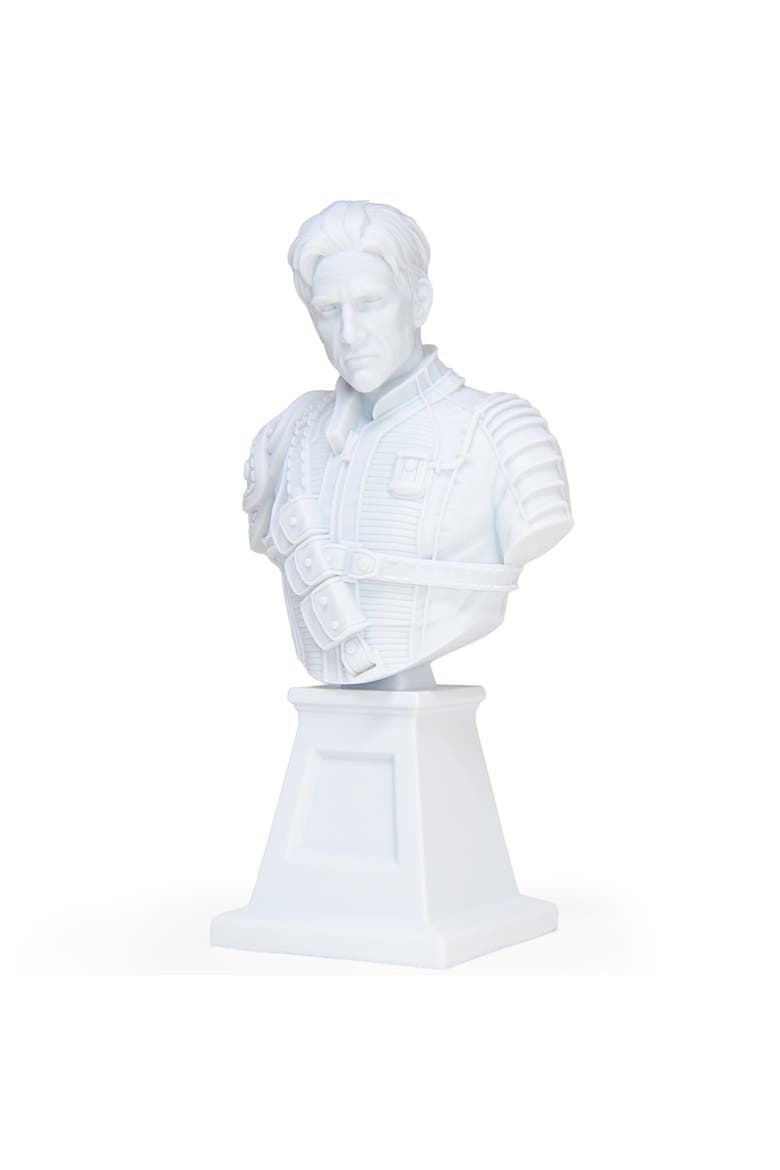 112 Scale Character Miniature, Alternate, color, Multicolored