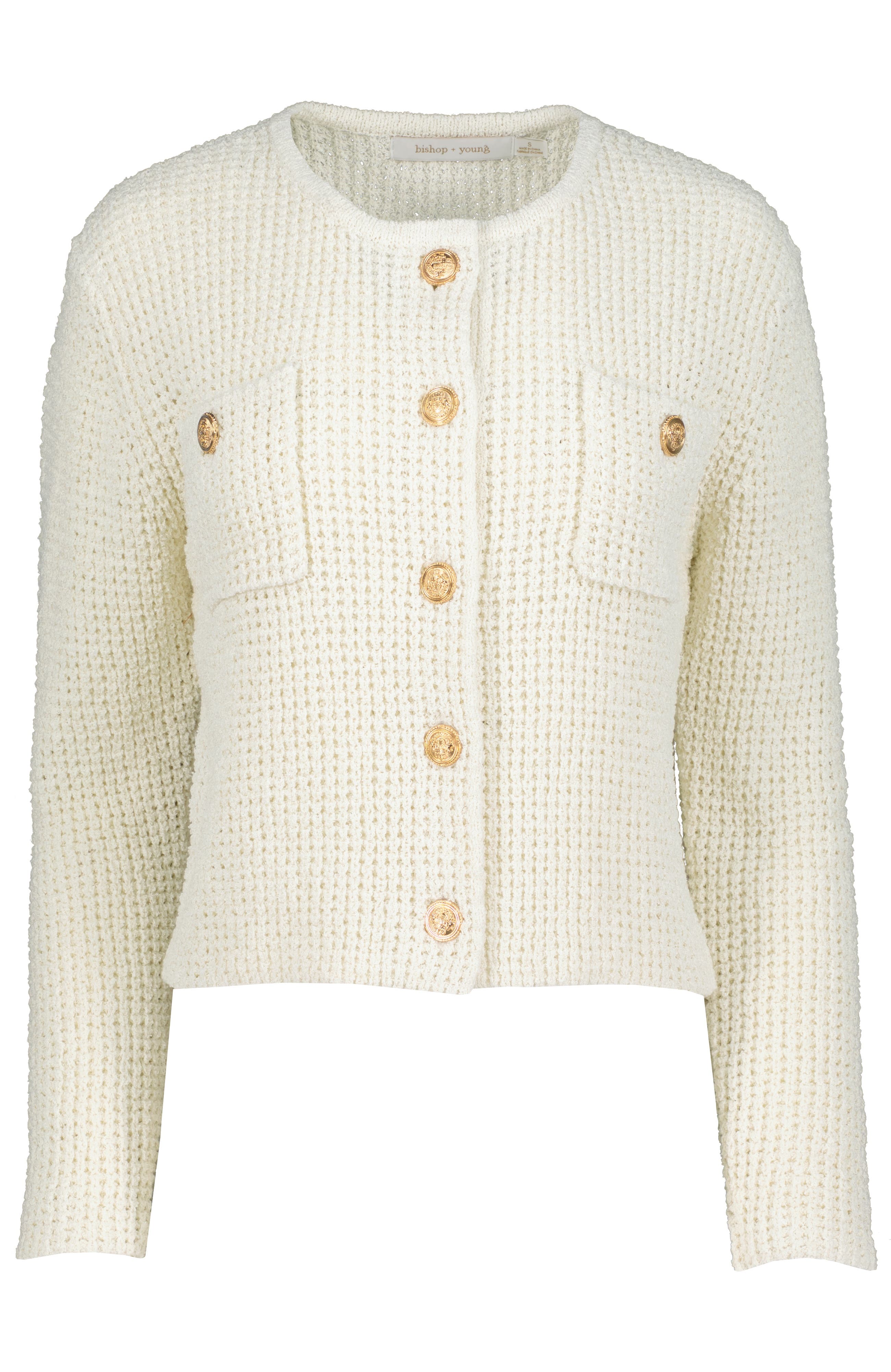 Dakota Cardigan - image 2