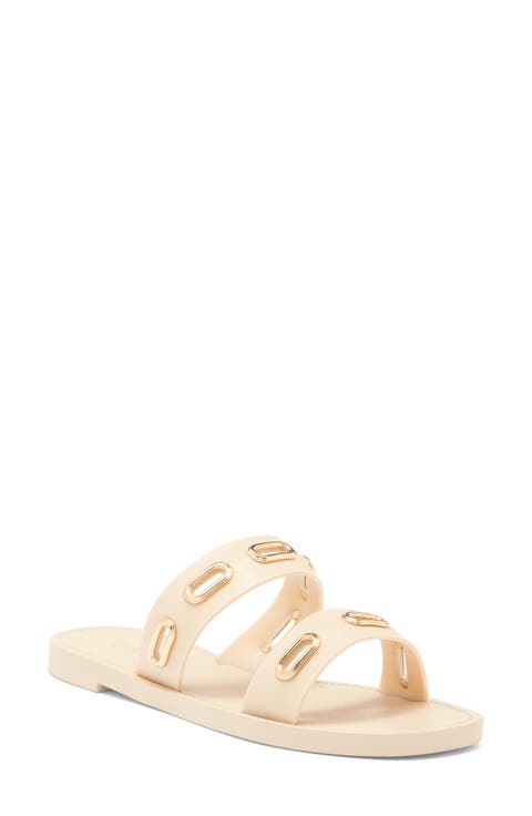 Linda Grommet Sandal (Women)