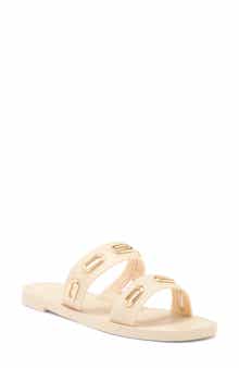 Linda Grommet Sandal