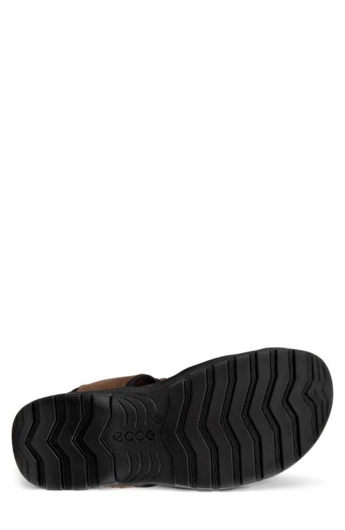 Ecco Hike Sandal