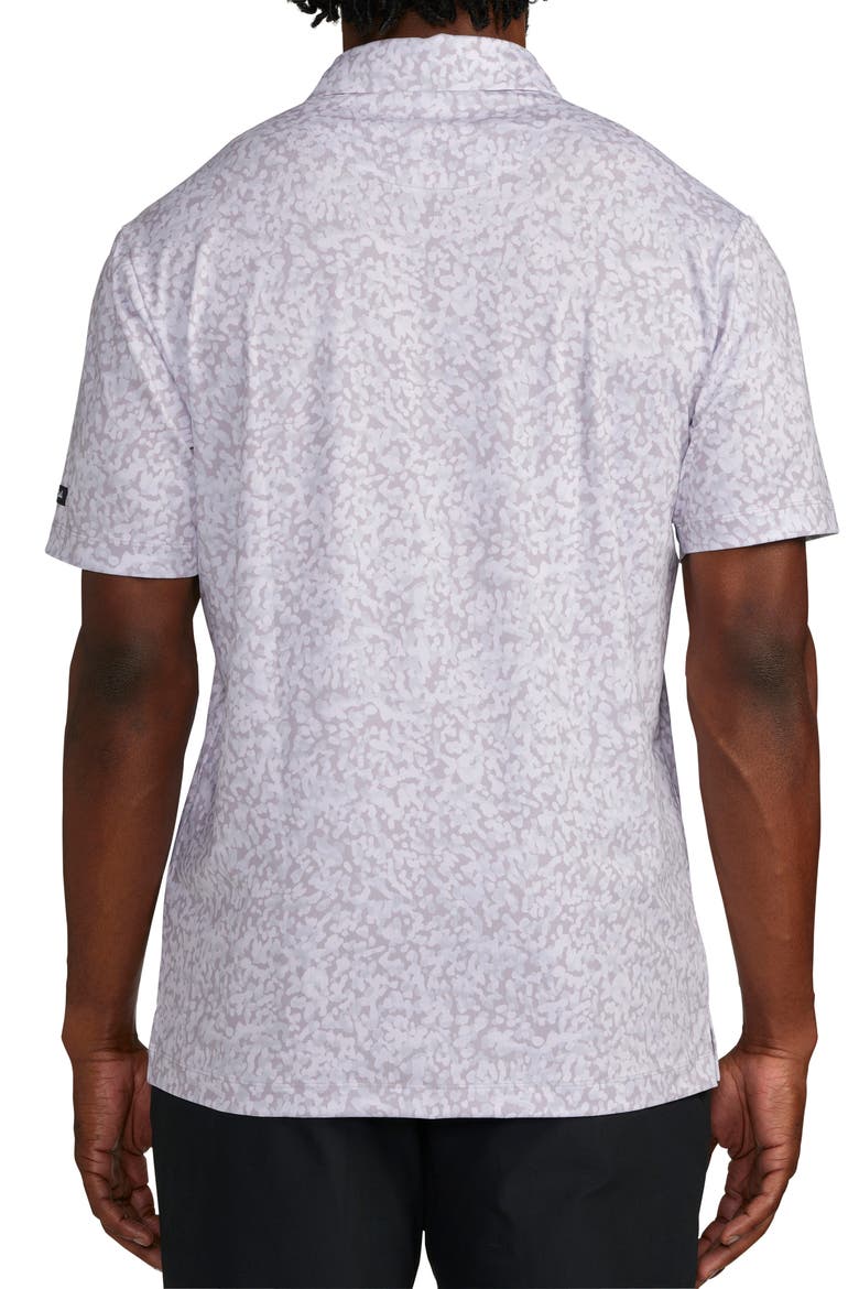 Salt Shaker Performance Golf Polo, Alternate, color, SALT SHAKER