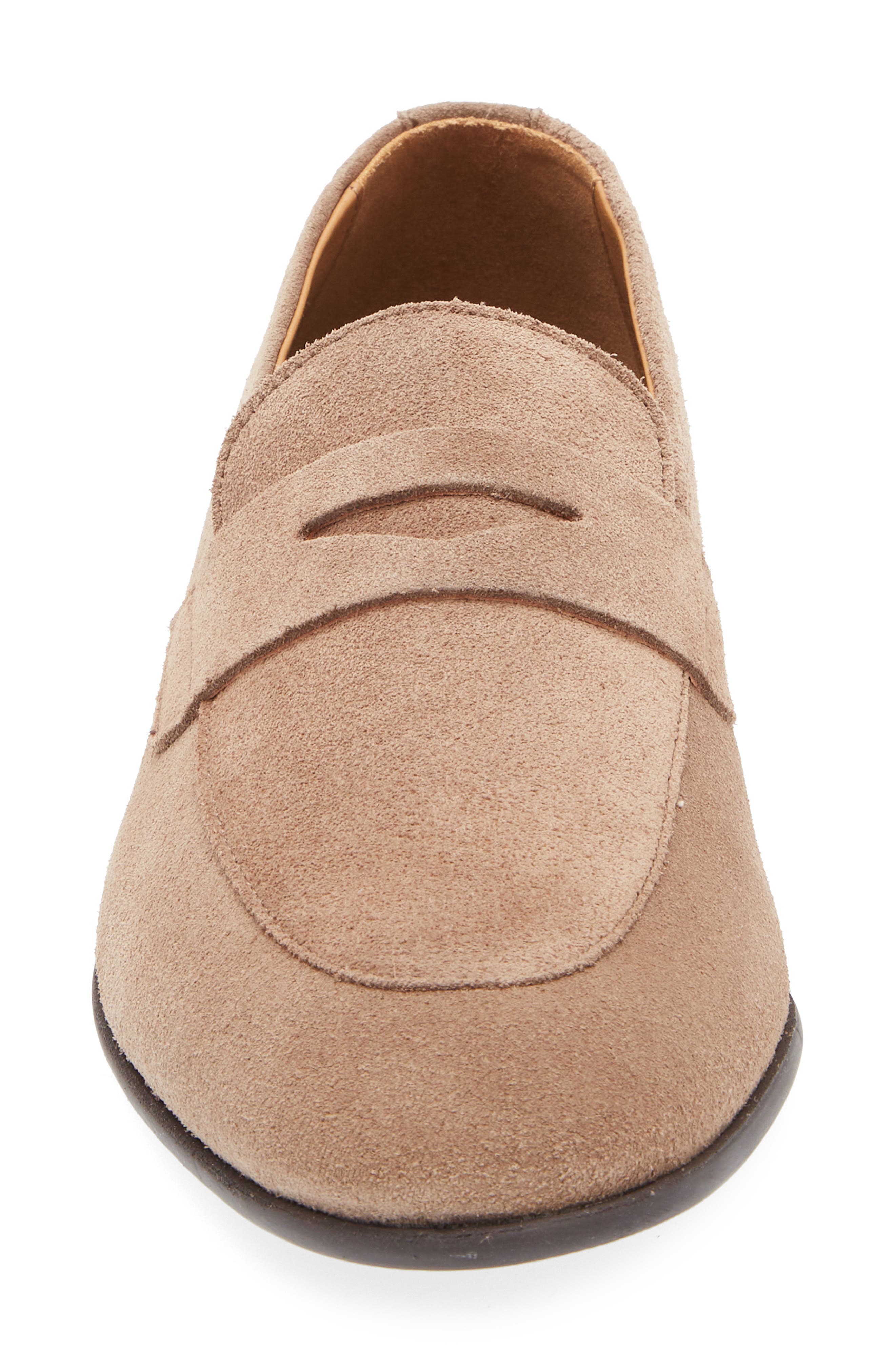 BOSS Gavrie Loafer, Alternate, color, 