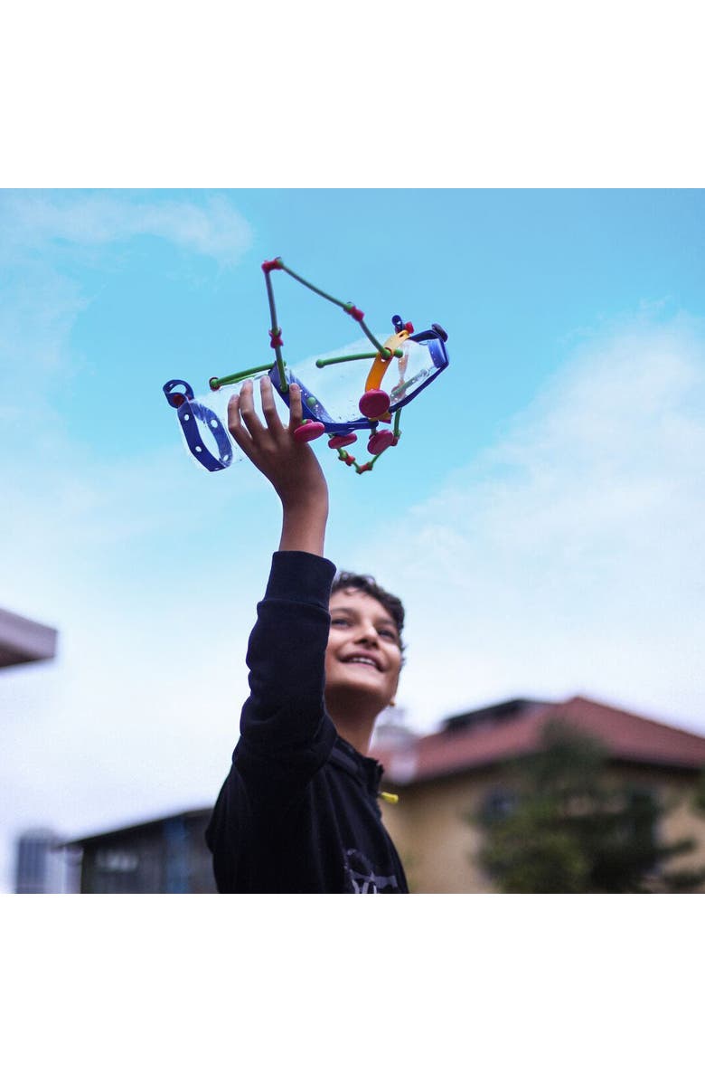 Oddy Basic 40 Building Kit, Alternate, color, NO COLOR