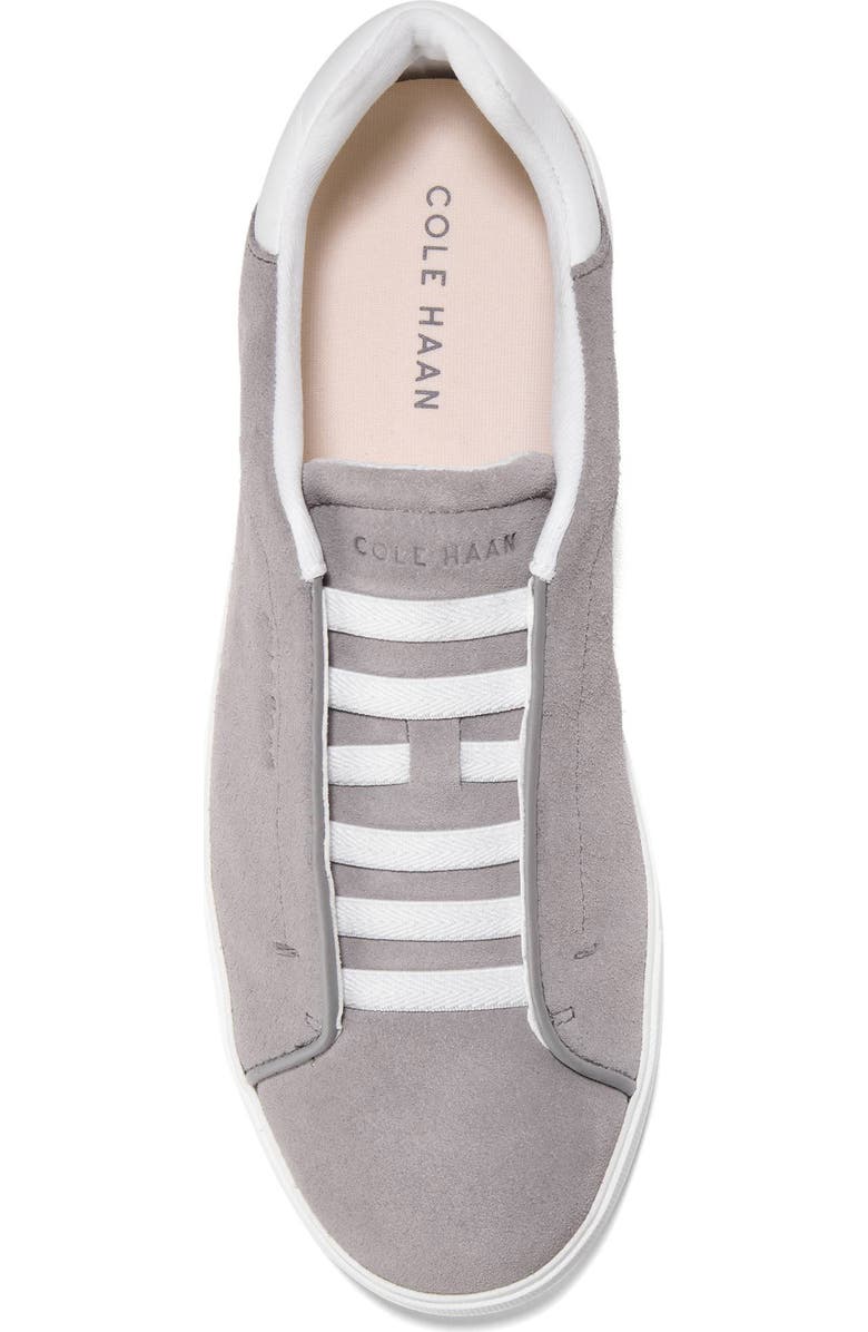 Cole Haan GrandPrø Luxe Slip-On Sneaker, Alternate, color,