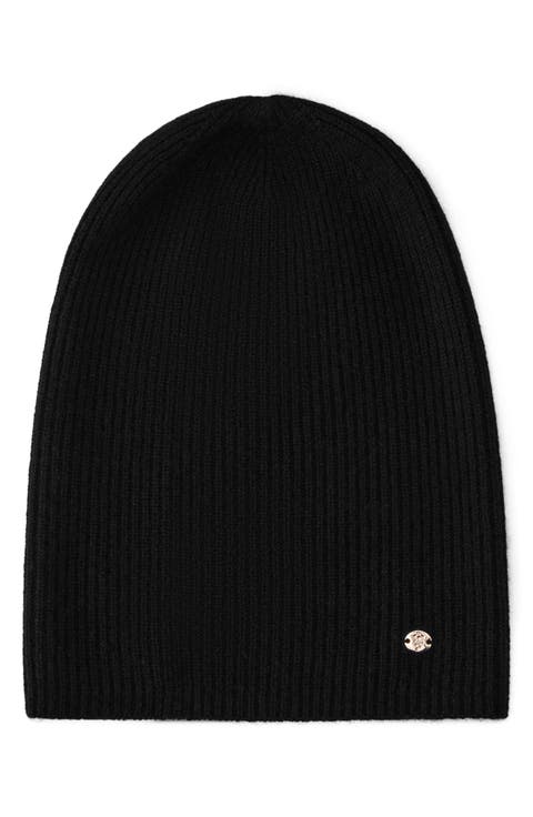 Romi Cashmere Beanie