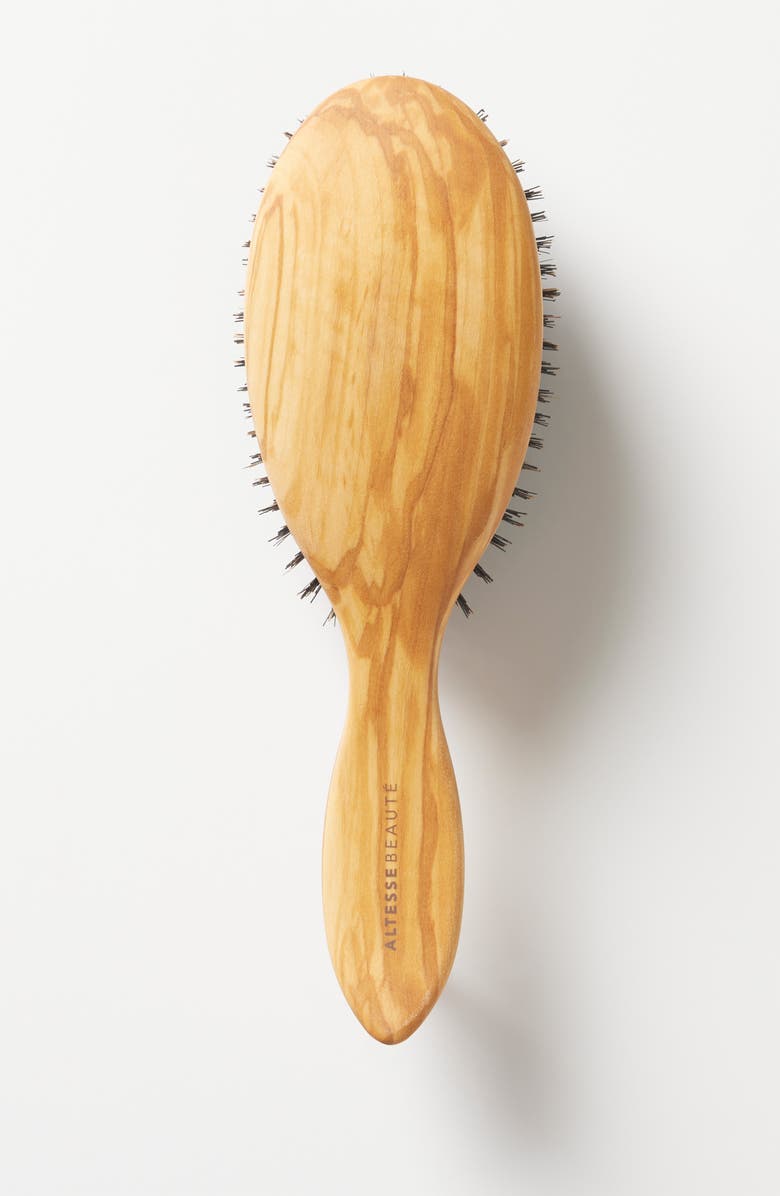 Altesse Studio Repair and Shine Brush - Fine To Medium, Alternate, color, NO COLOR