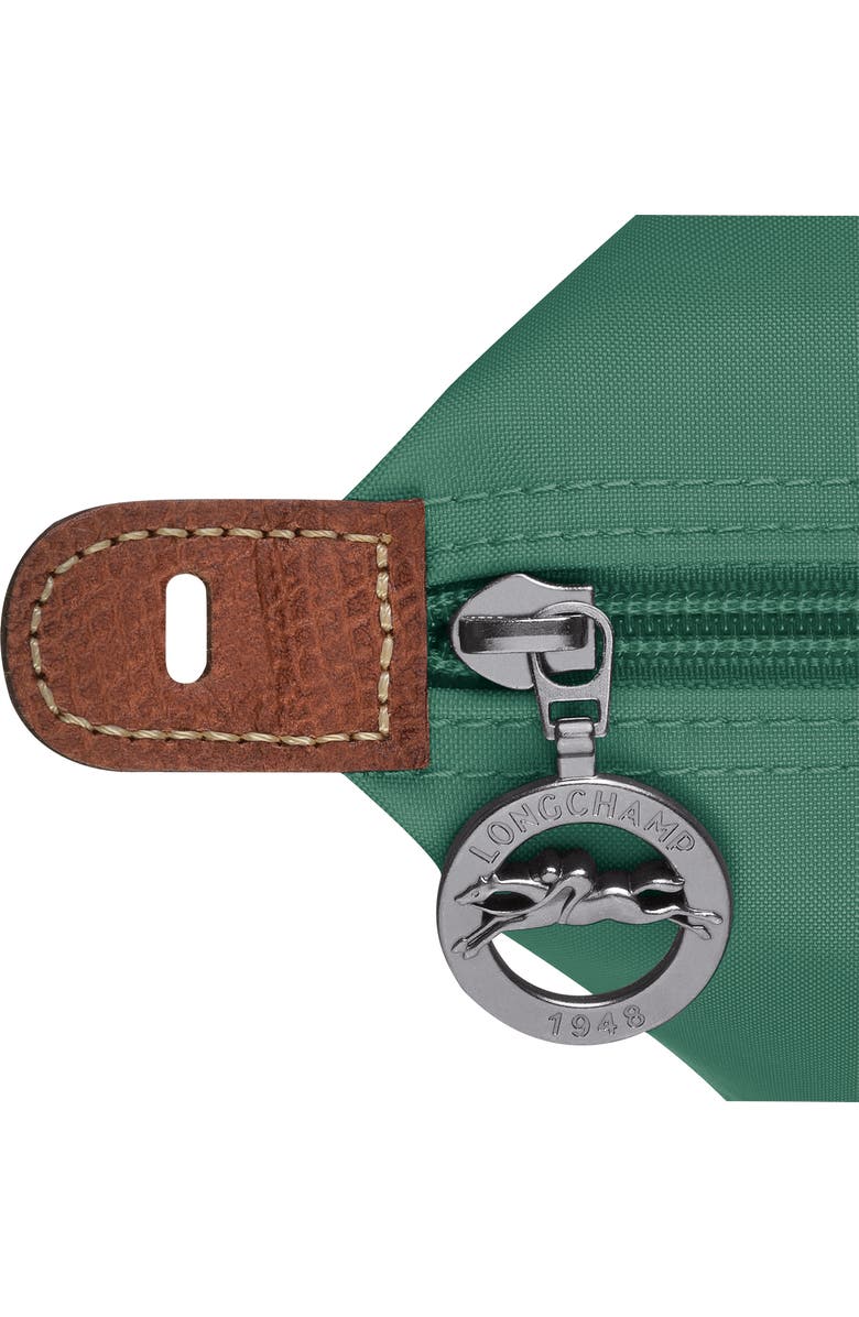 Longchamp Large Le Pliage Original Travel Bag, Alternate, color, Sage