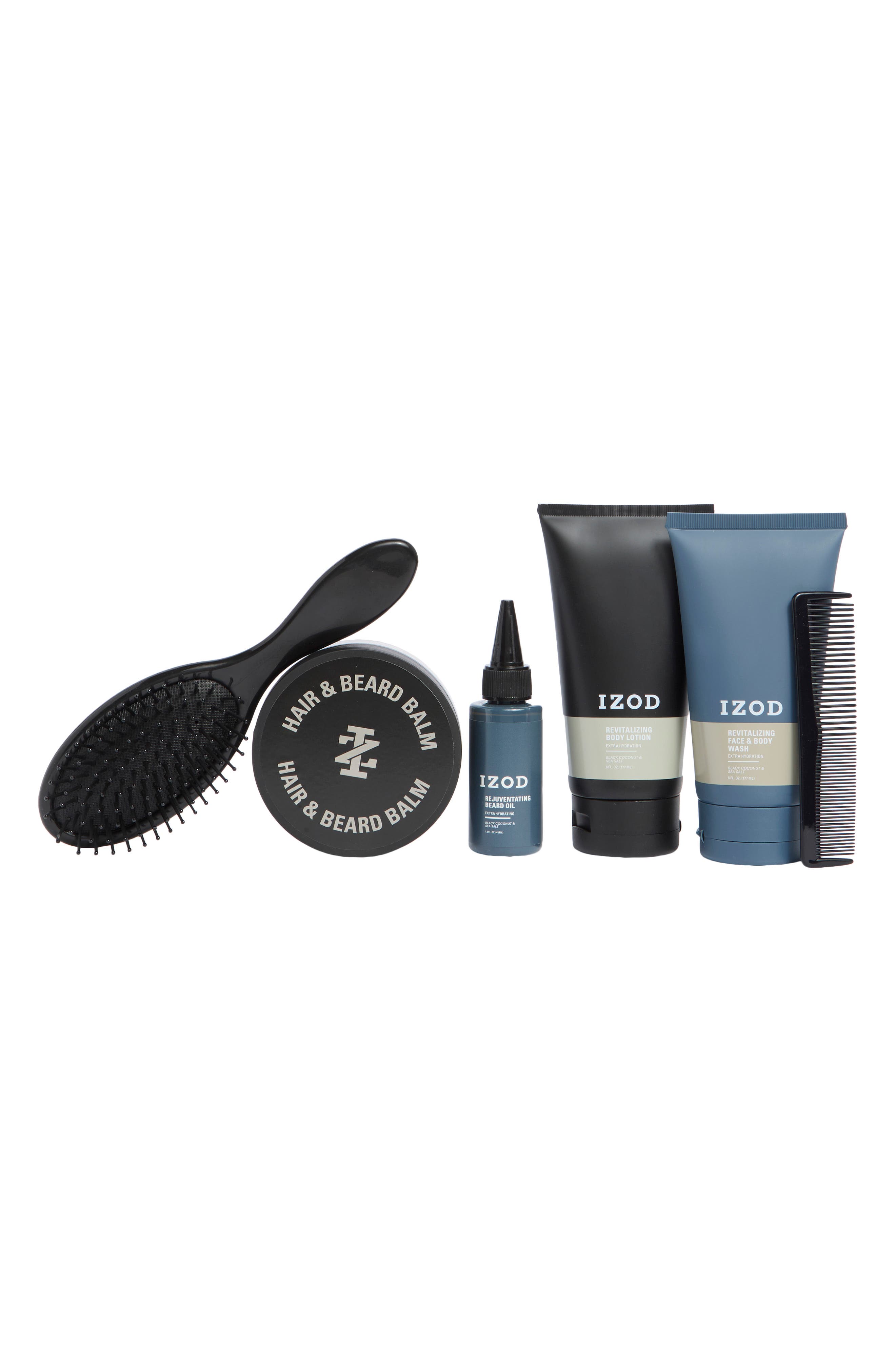 6-Piece Assorted Set