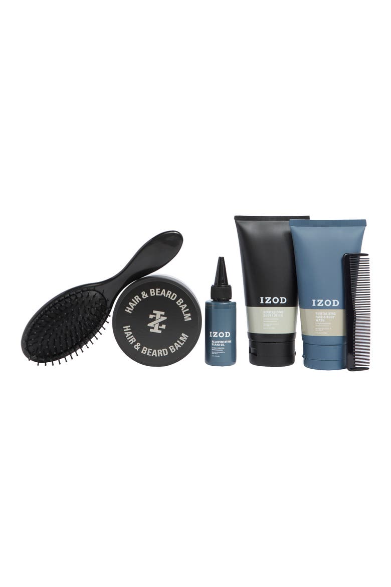 6-Piece Assorted Set, Main, color, MULTI