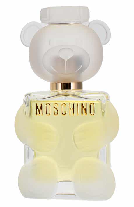 Moschino Toy 2 Eau de Parfum Spray