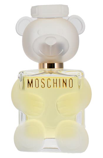 Moschino Toy 2 Eau De Parfum Spray