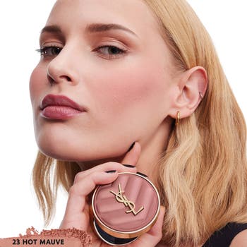 Make Me Blush Bold Blurring Powder Blush