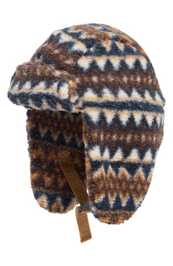 Ugg ® Elias Fluff Faux Fur Trapper Hat