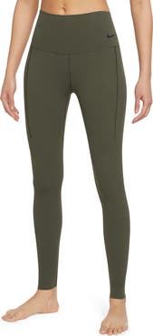 Nike Zenvy Dri-FIT High Waist Leggings