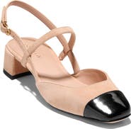 Cole Haan Pella Slingback Pump