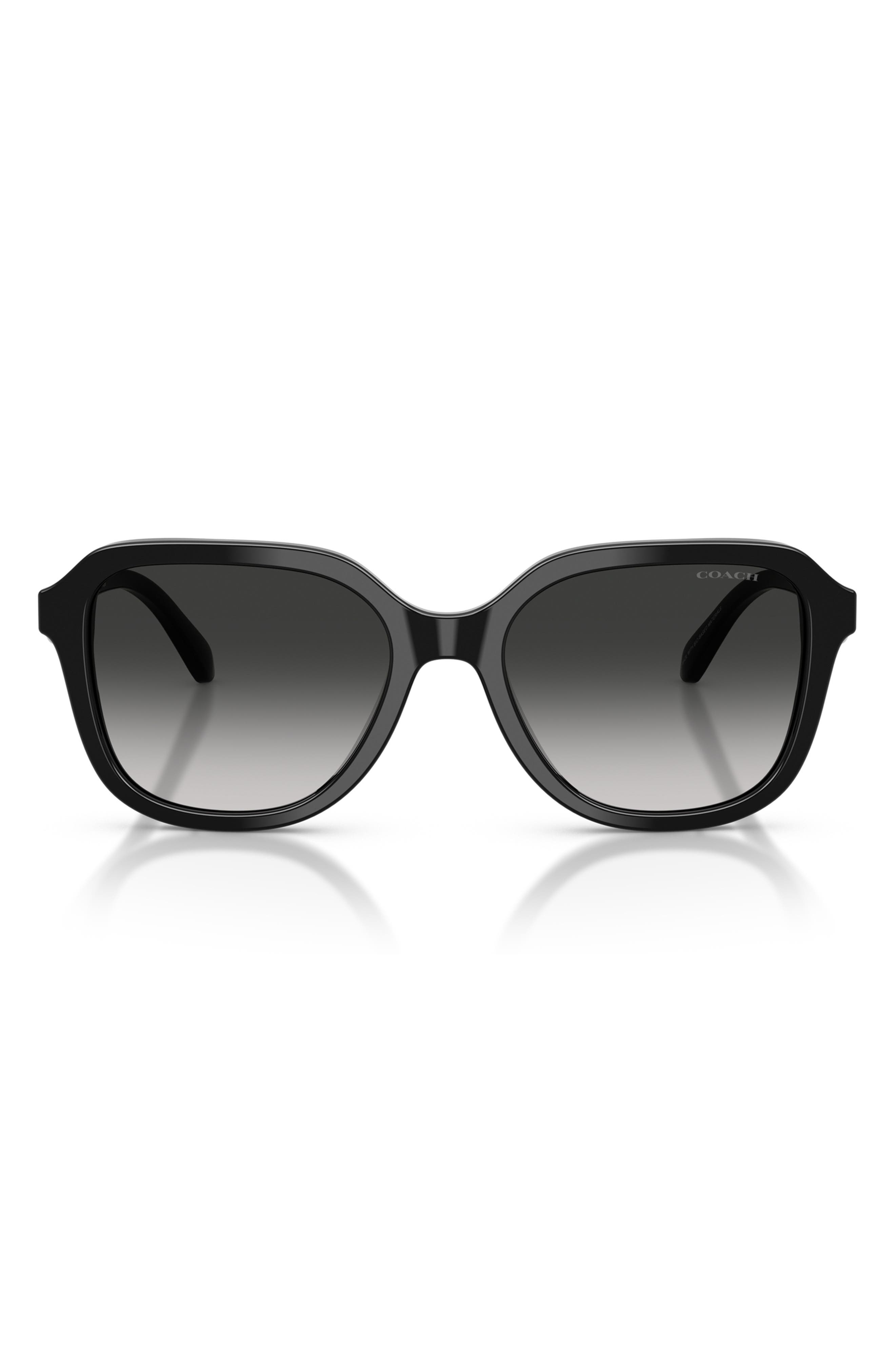 BLACK / GREY GRADIENT