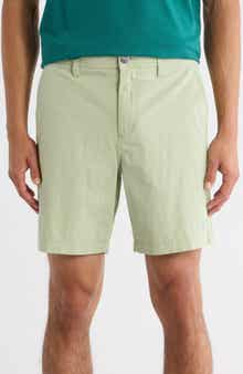 Billabong Jared Hybrid Shorts
