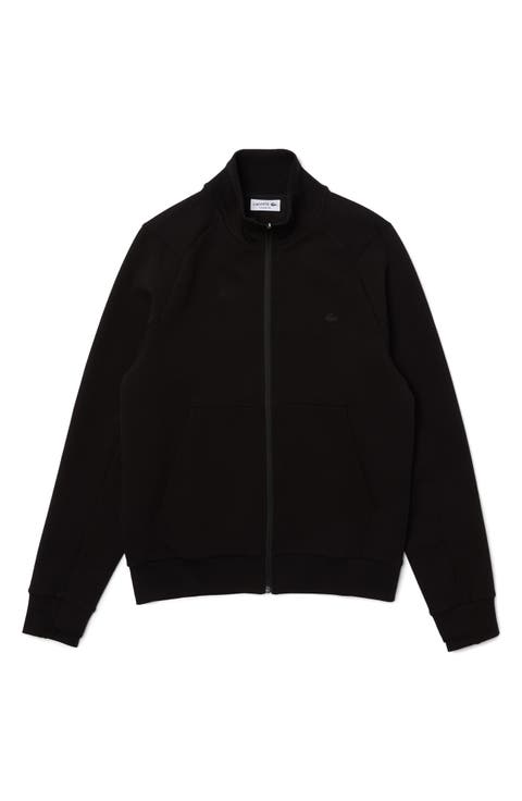 Zip-Up Jacket