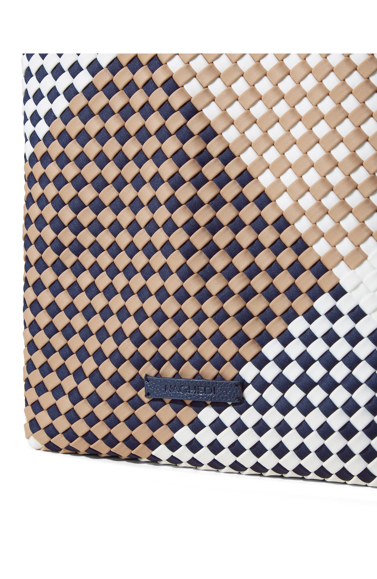 NAGHEDI Havana Large Tote, Alternate, color, 