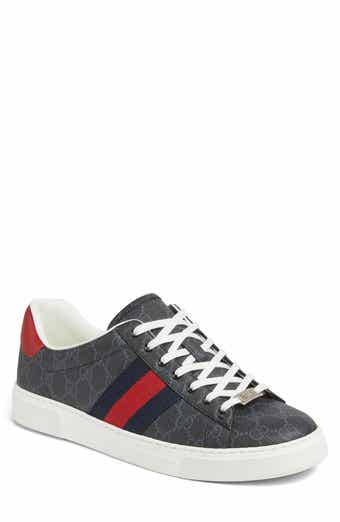 Nordstrom gucci ace sneakers shop