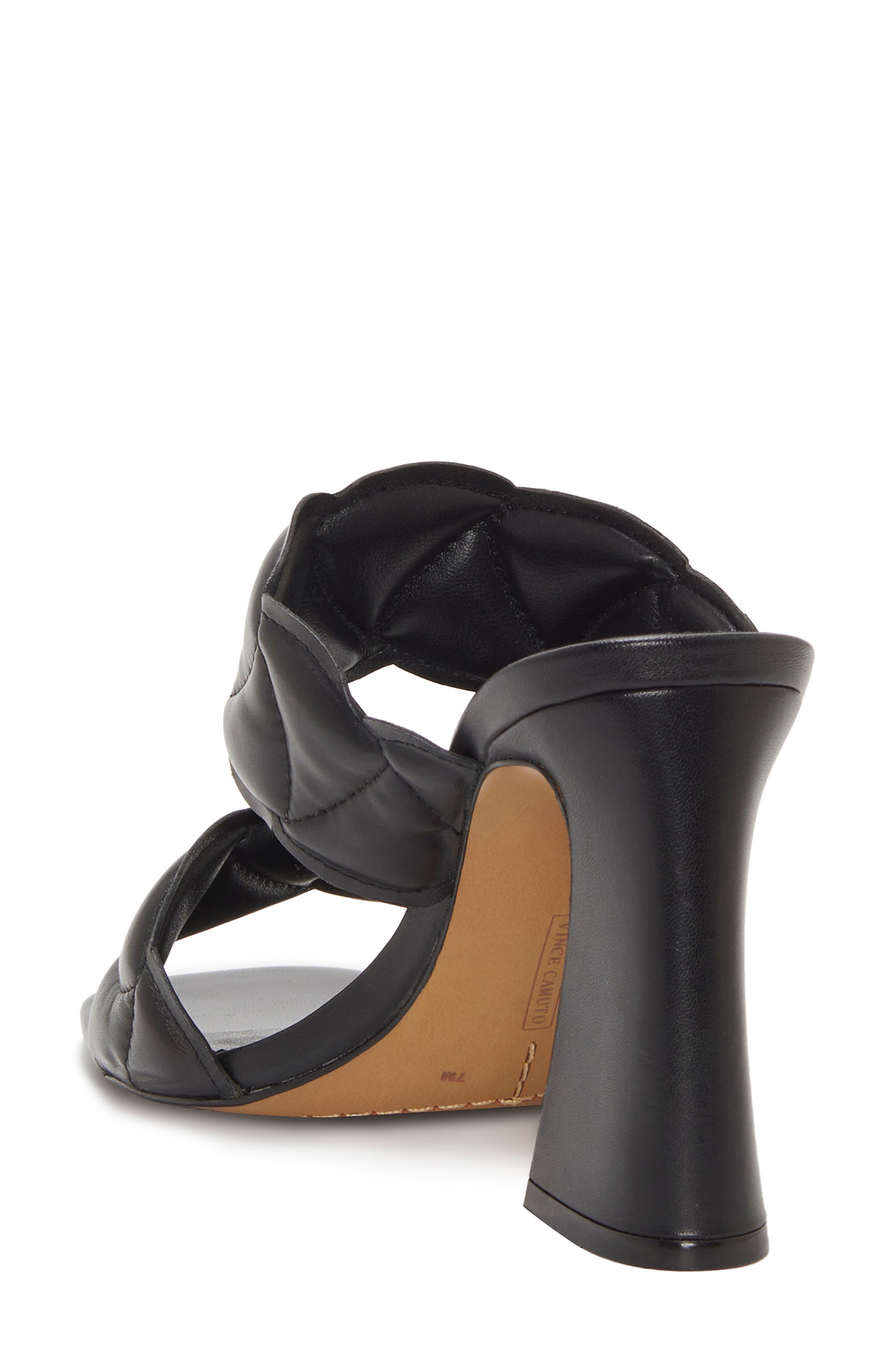 Vince Camuto Renneya Block Heel Sandal, Alternate, color, 