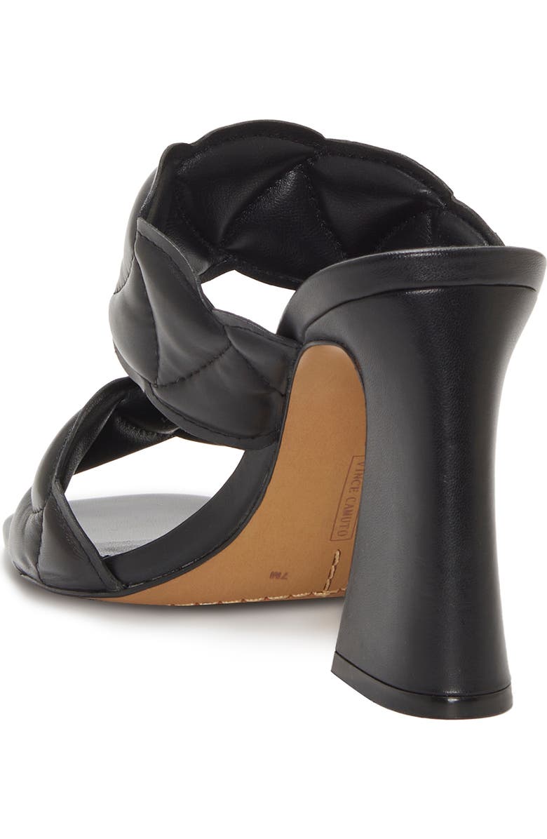 Vince Camuto Renneya Block Heel Sandal, Alternate, color,