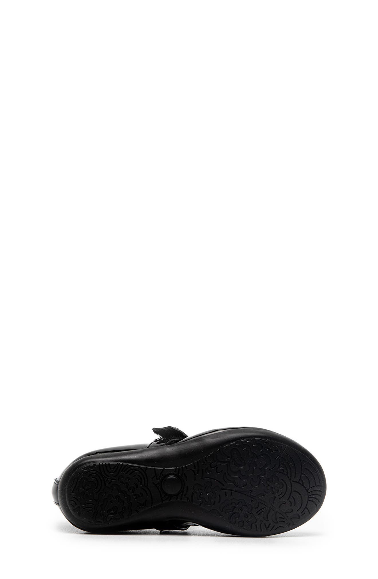 CHILDRENCHIC Kids' Caroline Mary Jane, Alternate, color, Black